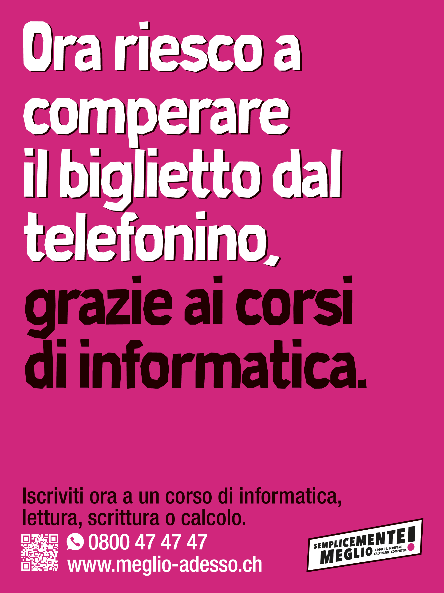 Pubblicità 20Min Fullpage – 2024