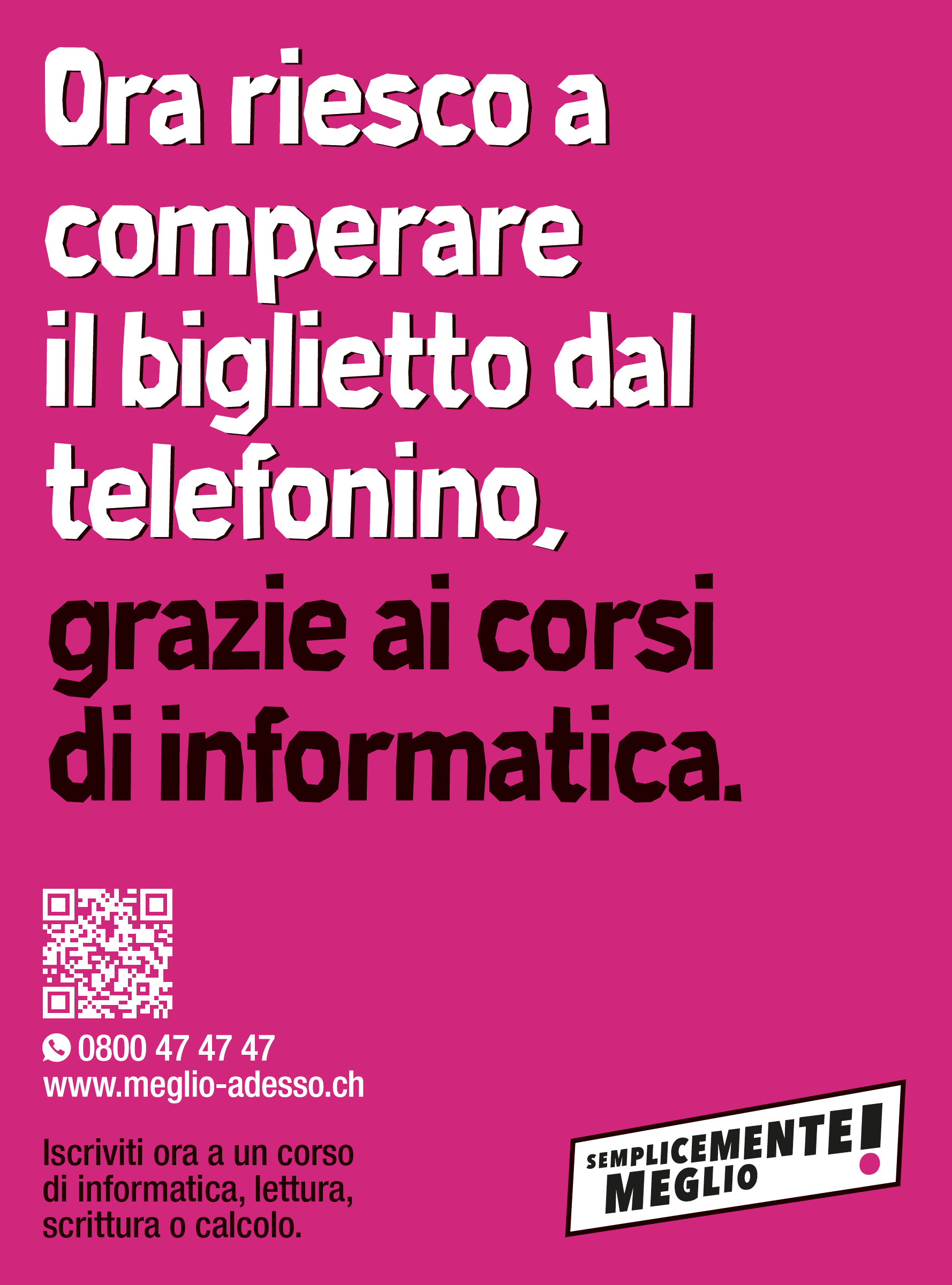 Pubblicità 20Min Quarterpage – 2024