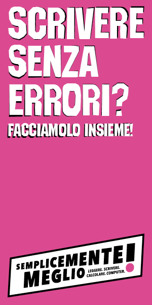 Banner Halfpage Scrivere