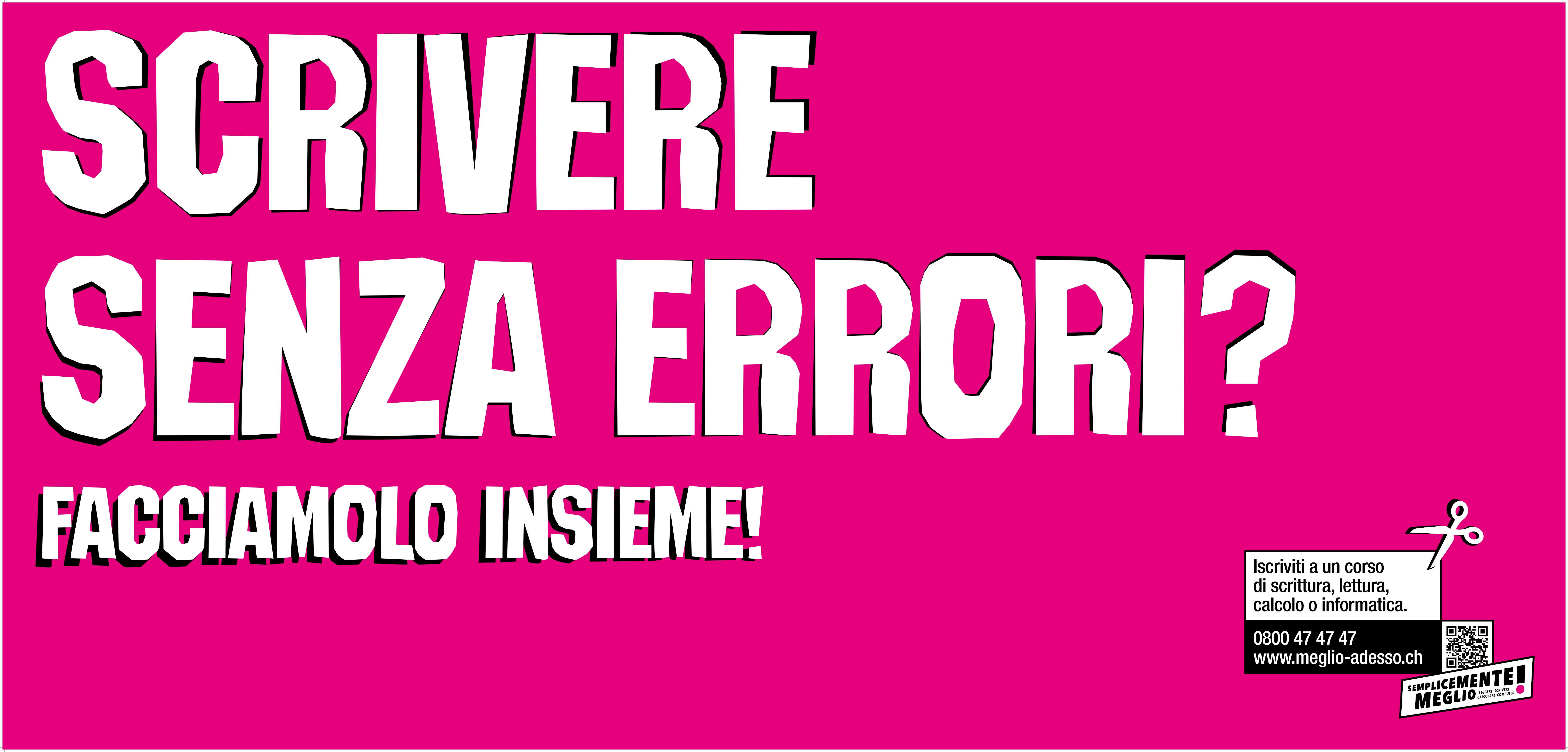 Manifesti F12 Scrivere