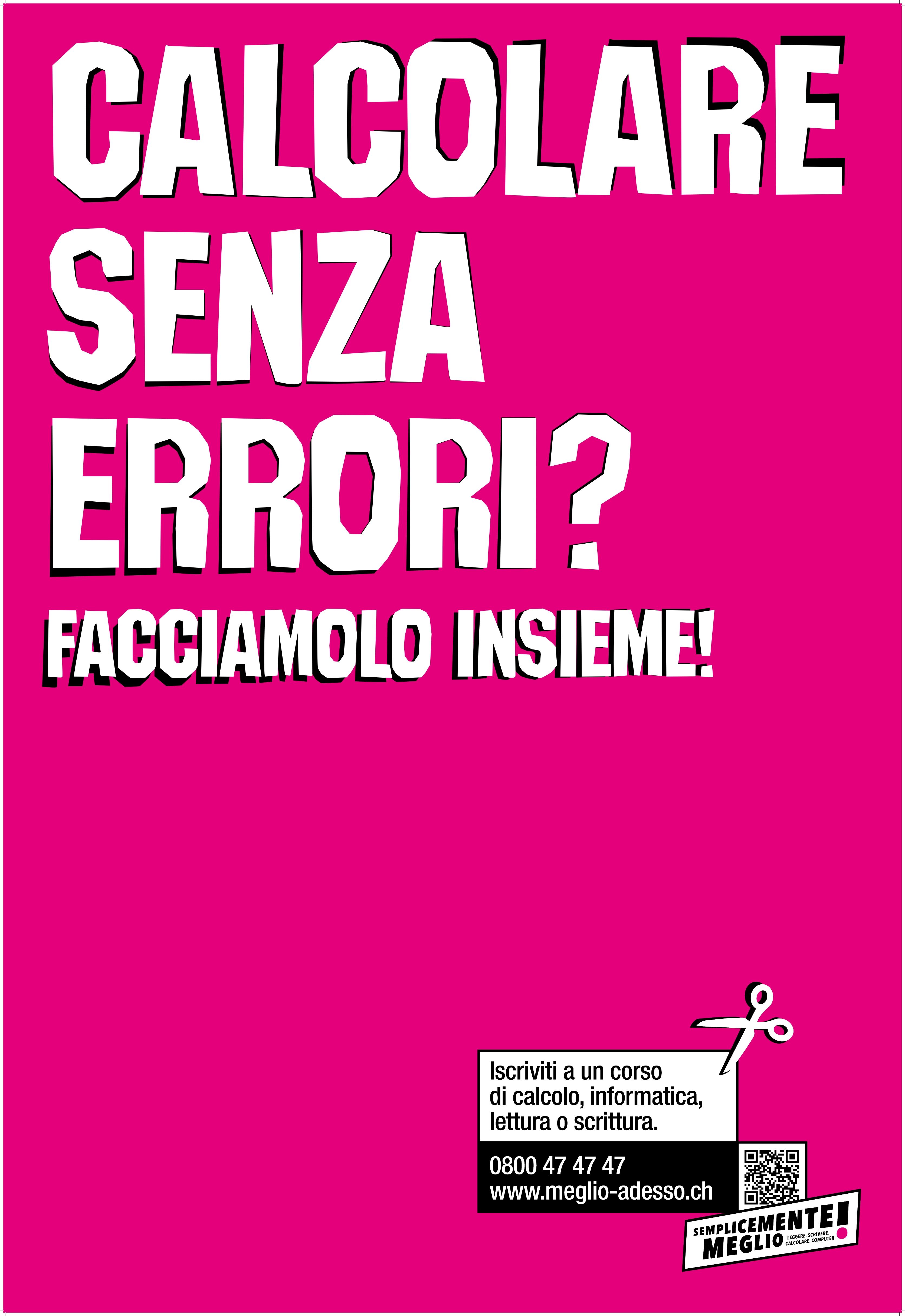 Manifesti F200 Calcolare