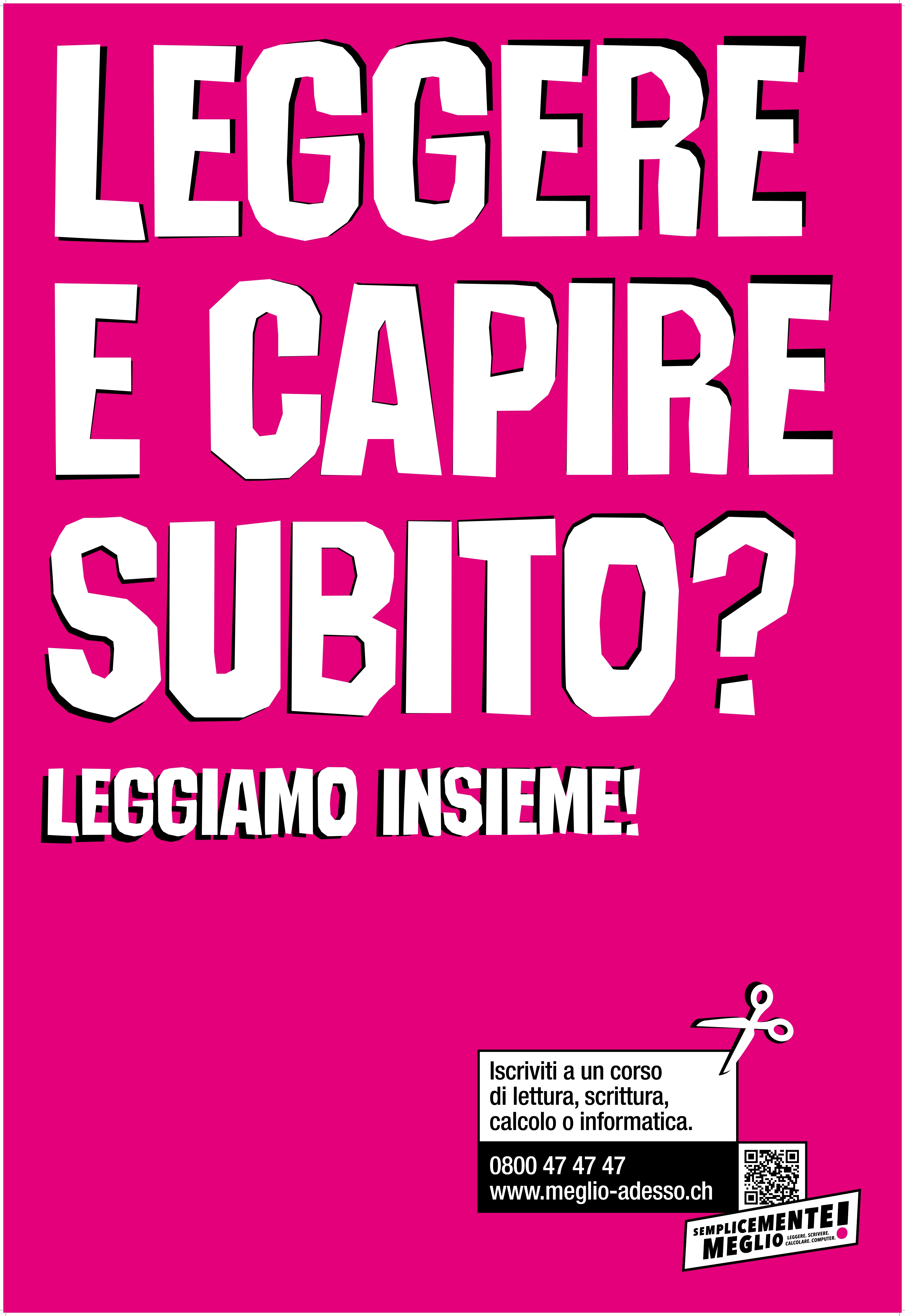 Manifesti F200 Leggere