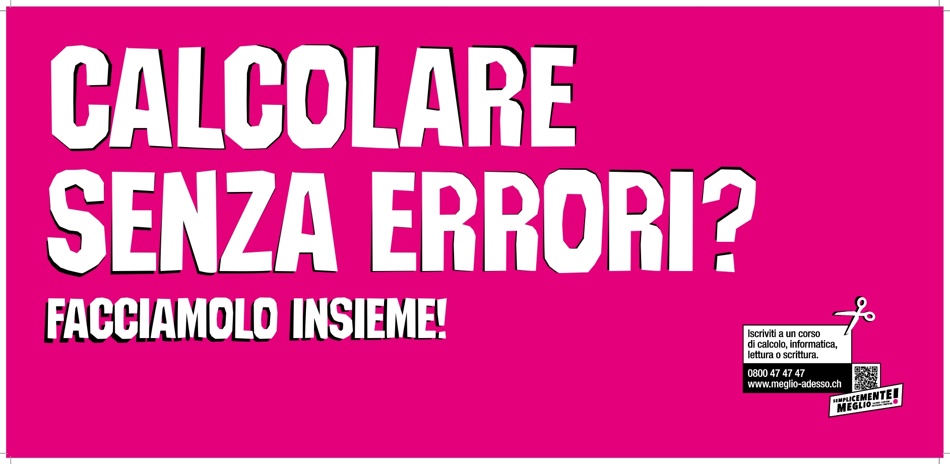 Manifesti Railboard Calcolare