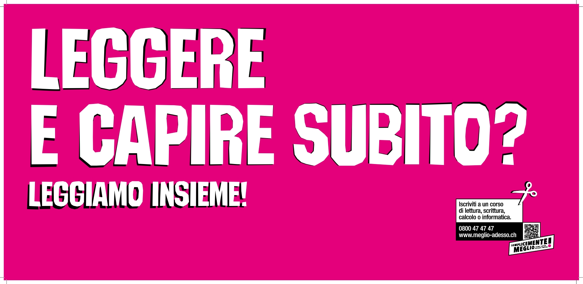 Manifesti Railboard Leggere