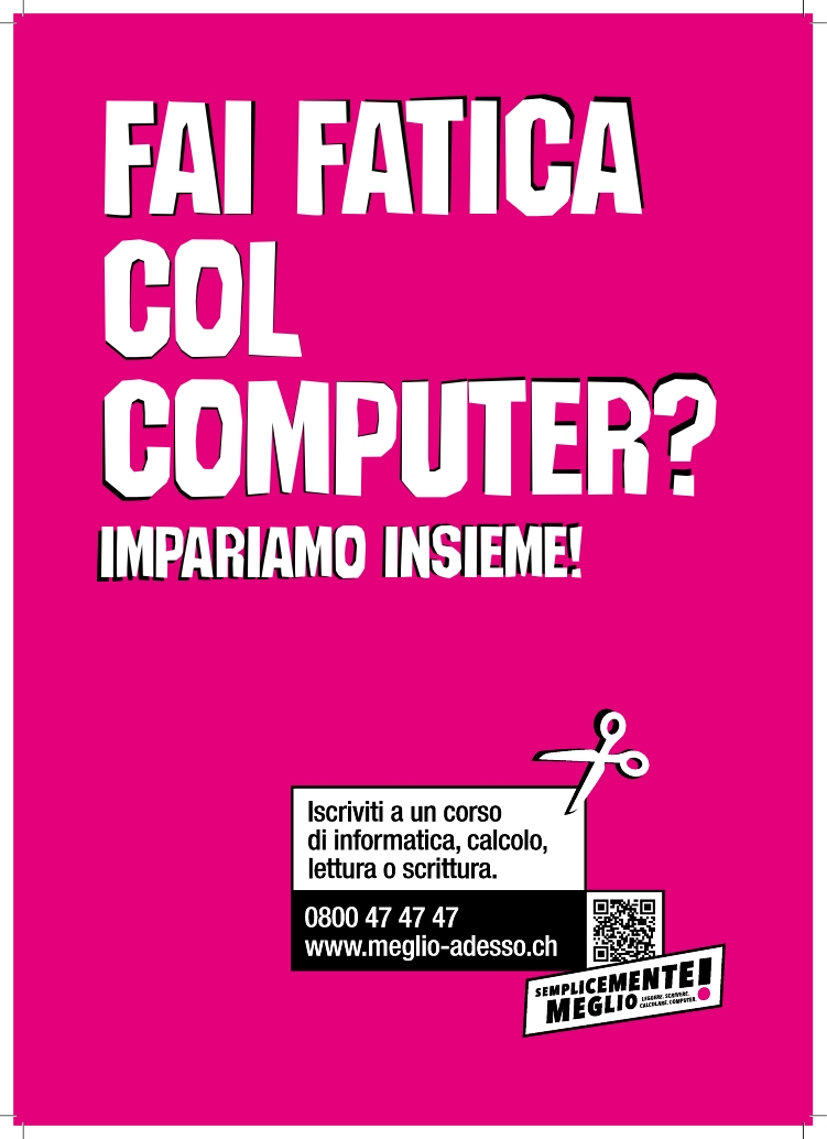 Manifesti Railboard-Midi Informatica