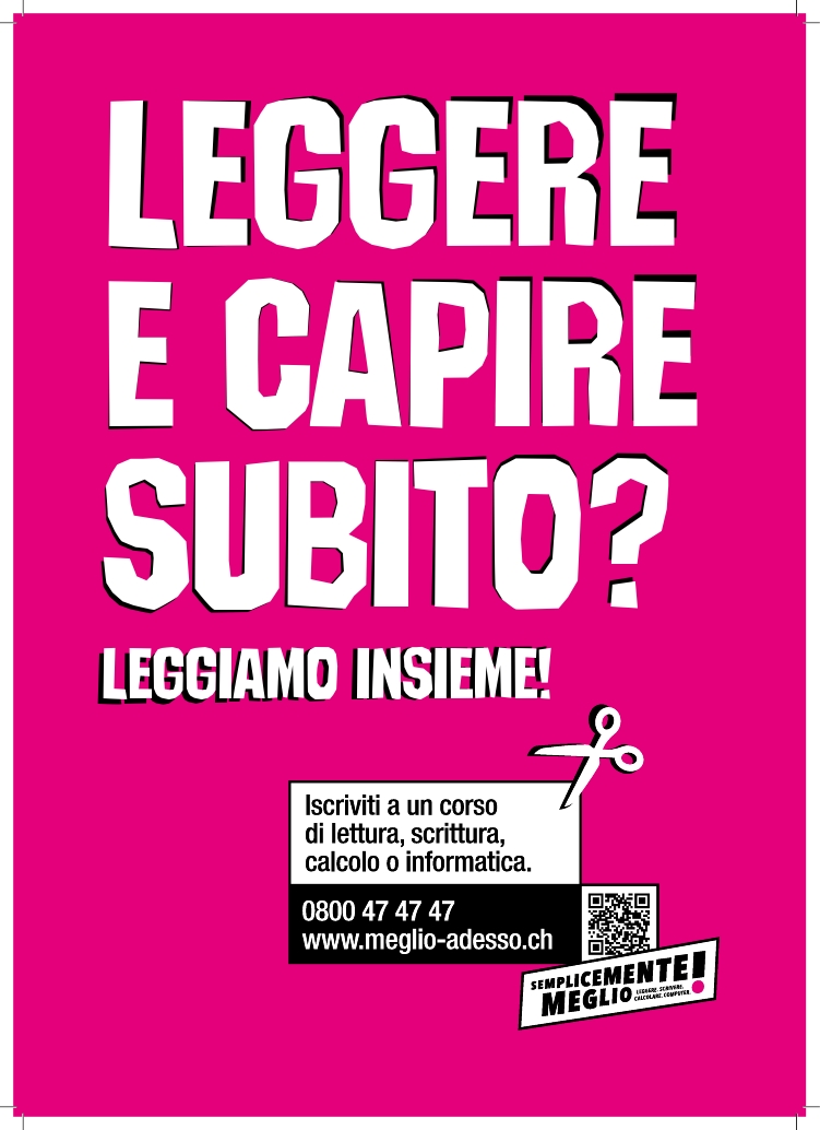 Manifesti Railboard-Midi Leggere
