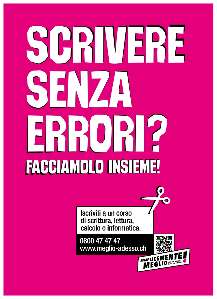 Manifesti Railboard-Midi Scrivere