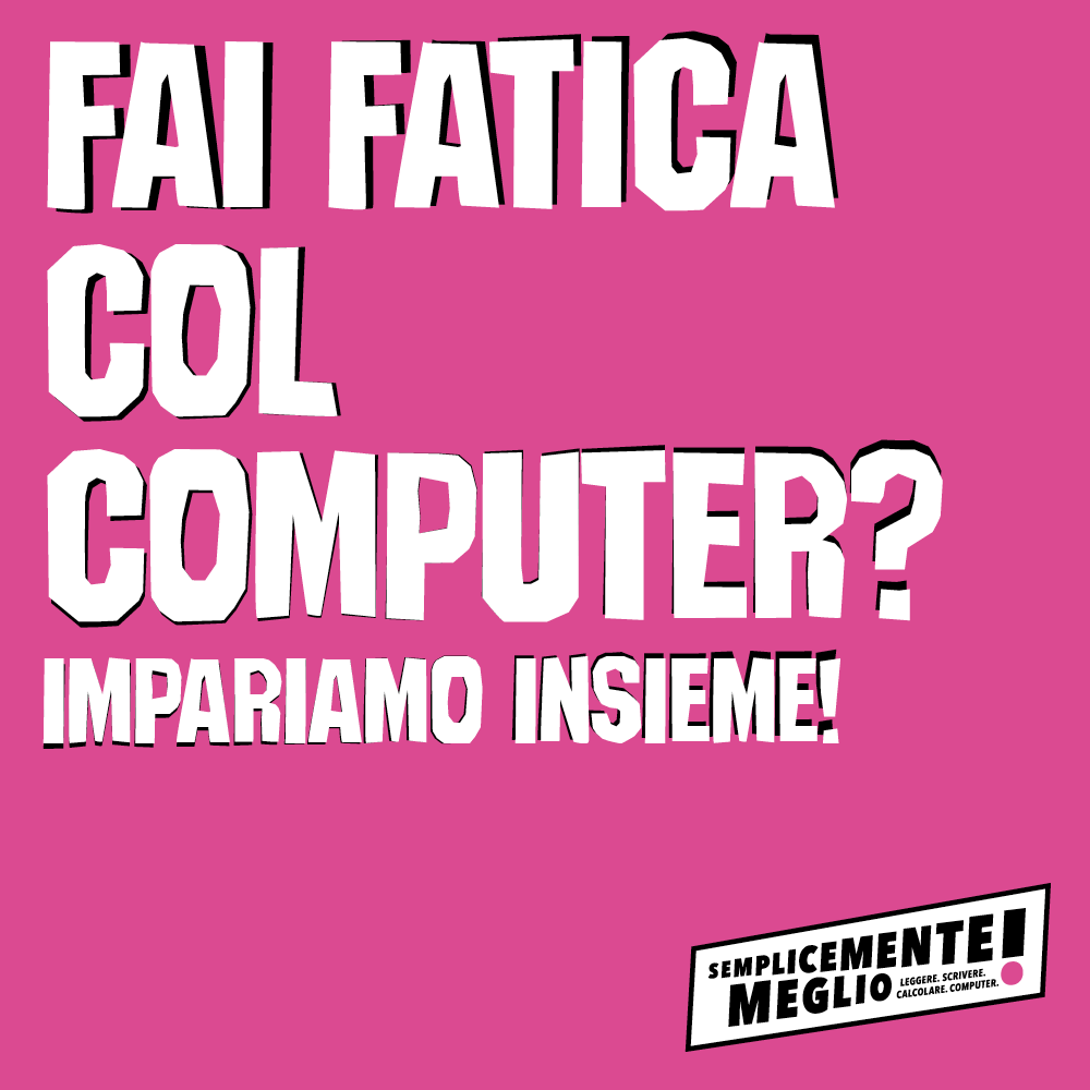 Post FB IG Informatica