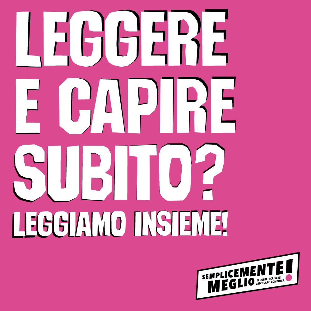 Post FB IG Leggere