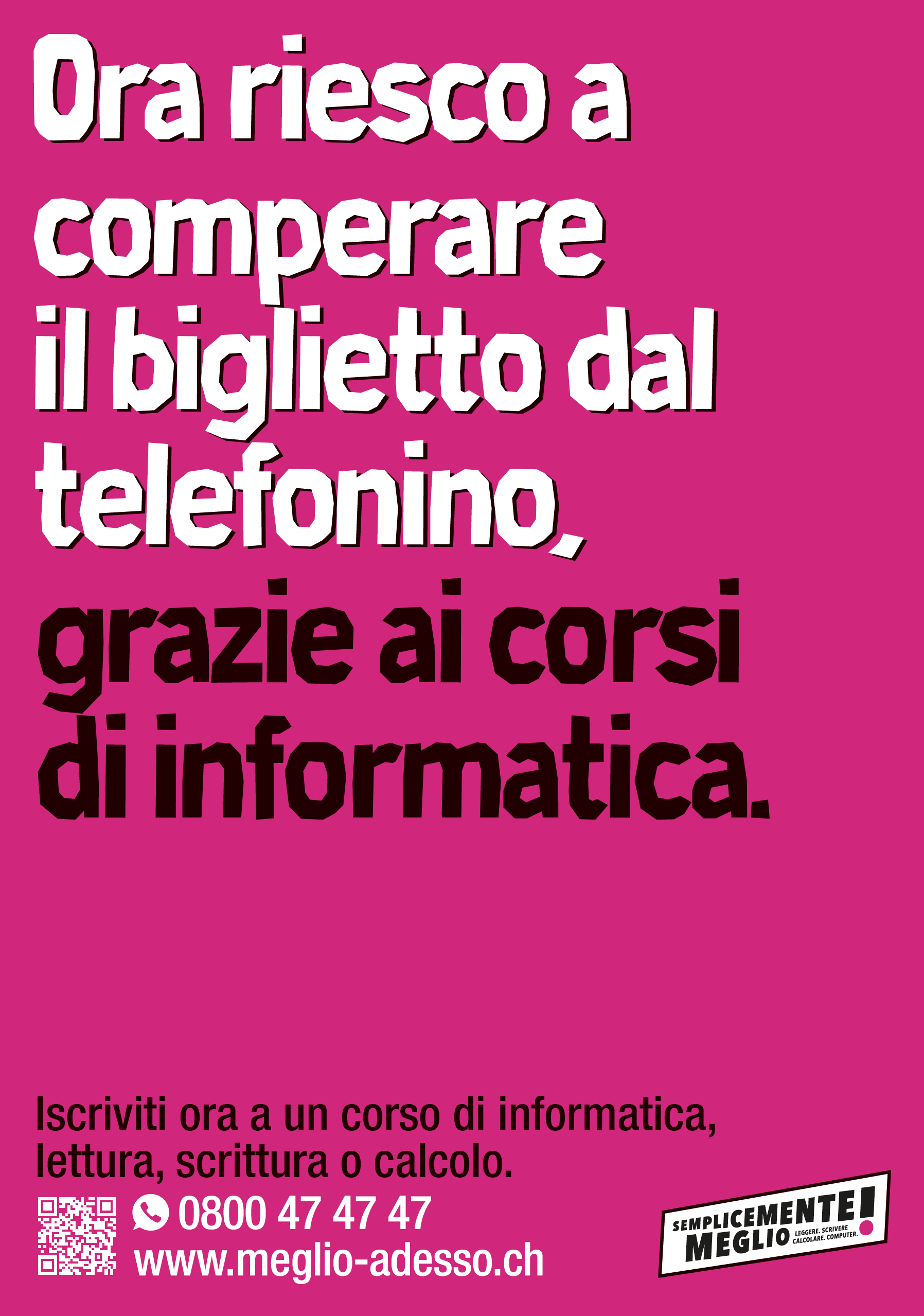 Manifesti A3 – 2024