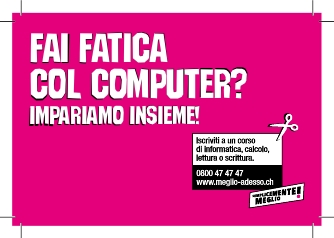 Pubblicità 20Min Eighthpage Informatica