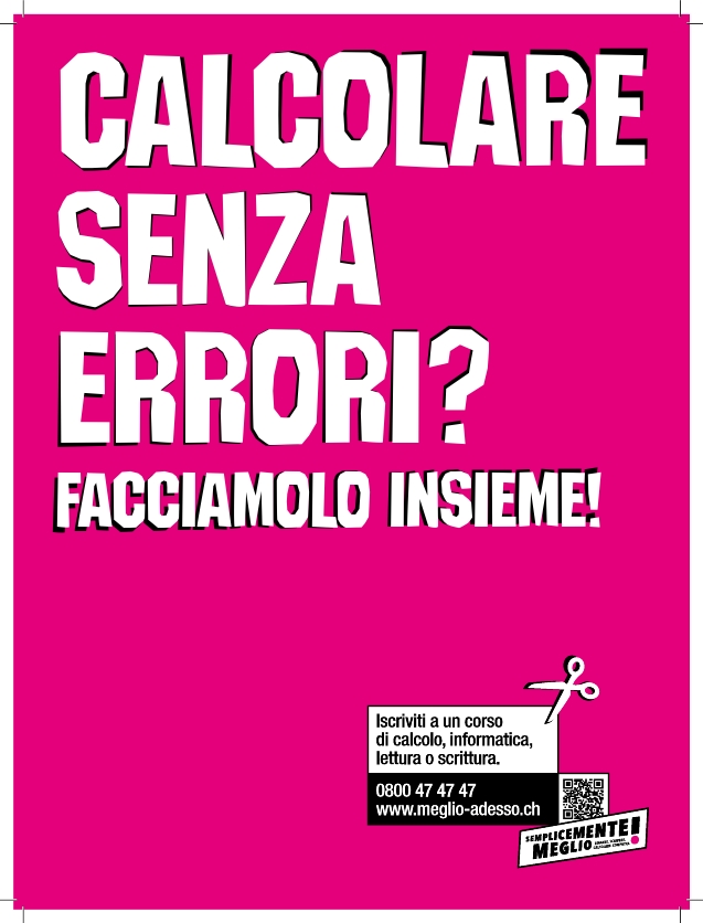 Pubblicità 20Min Fullpage Calcolare
