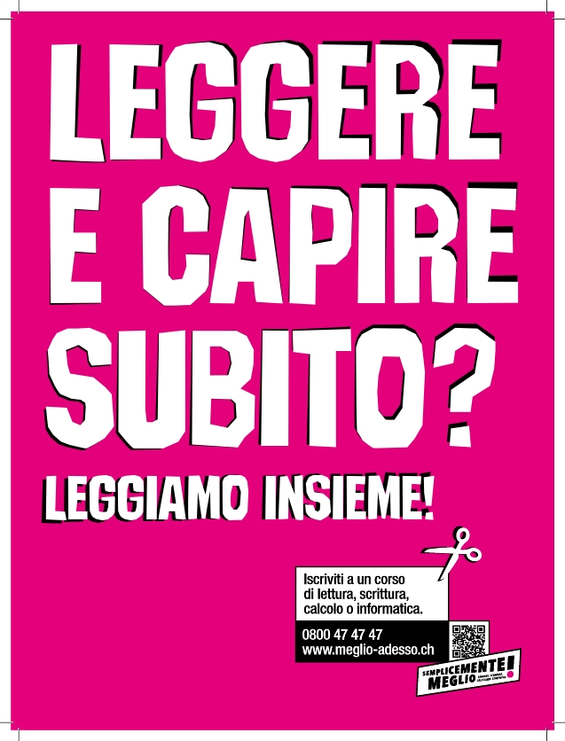 Pubblicità 20Min Fullpage Leggere