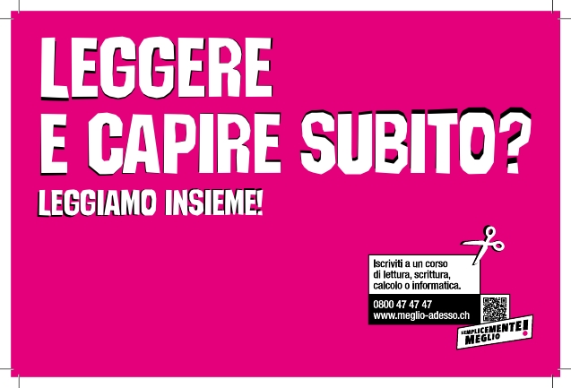 Pubblicità 20Min Halfpage Leggere