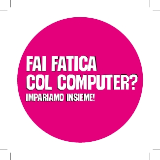 Sottobicchiere 9x9 Informatica