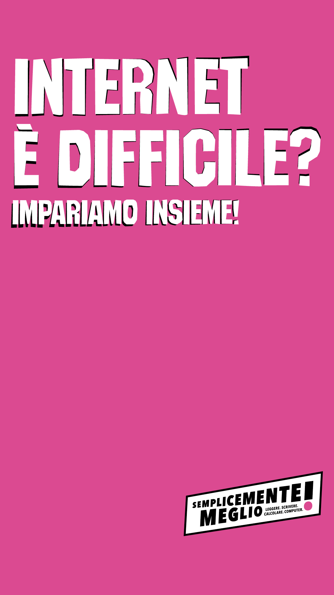 Stories Informatica