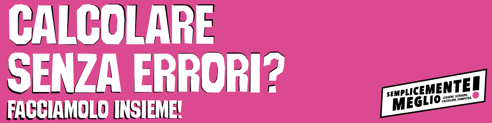 Banner Wideboard Calcolare